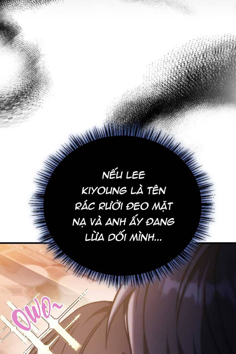 Ký Sự Hồi Quy - Chapter 84 - Page 21