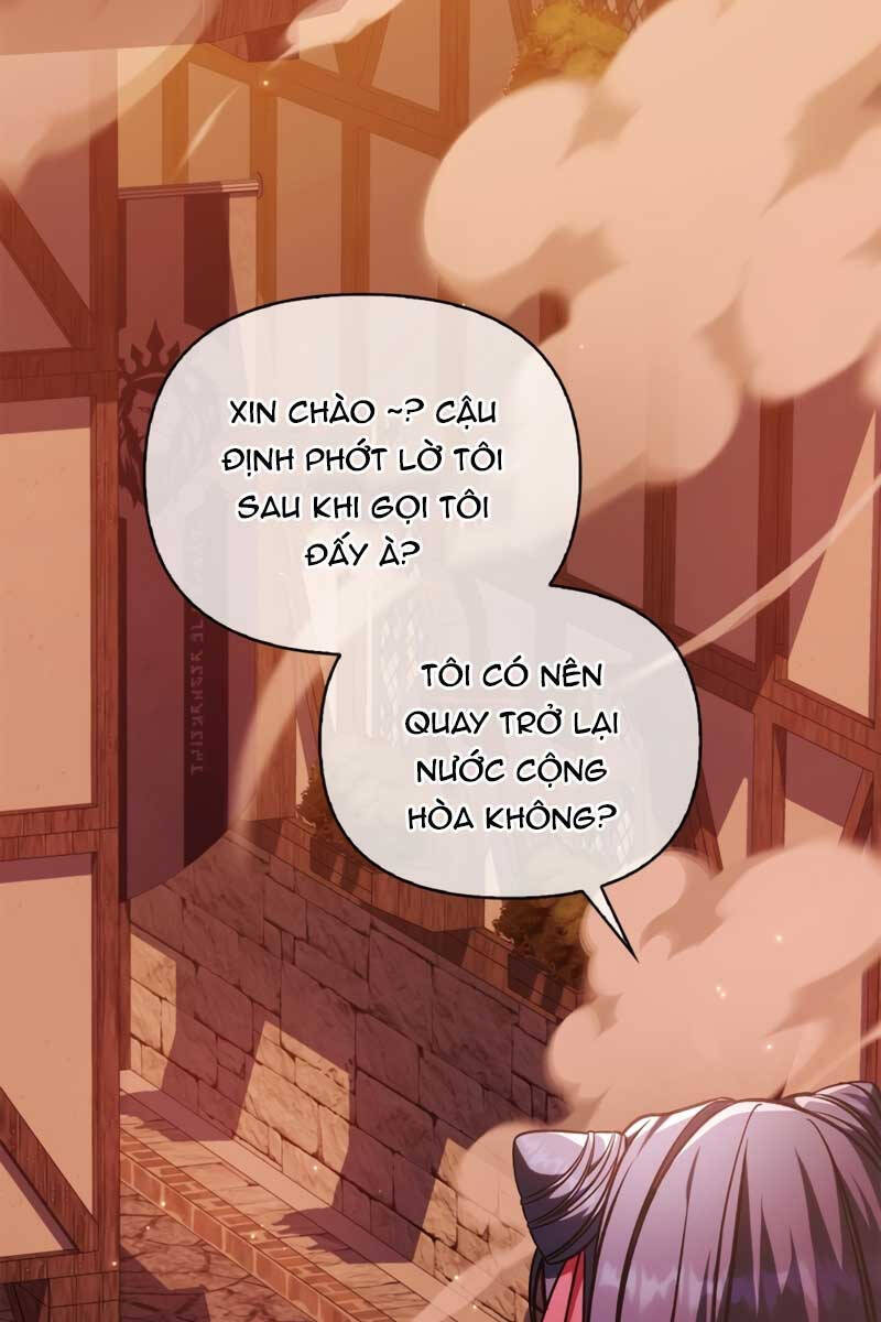 Ký Sự Hồi Quy - Chapter 84 - Page 28