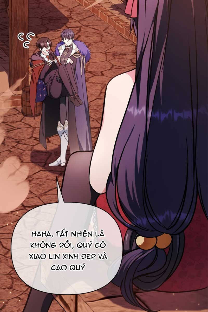 Ký Sự Hồi Quy - Chapter 84 - Page 29