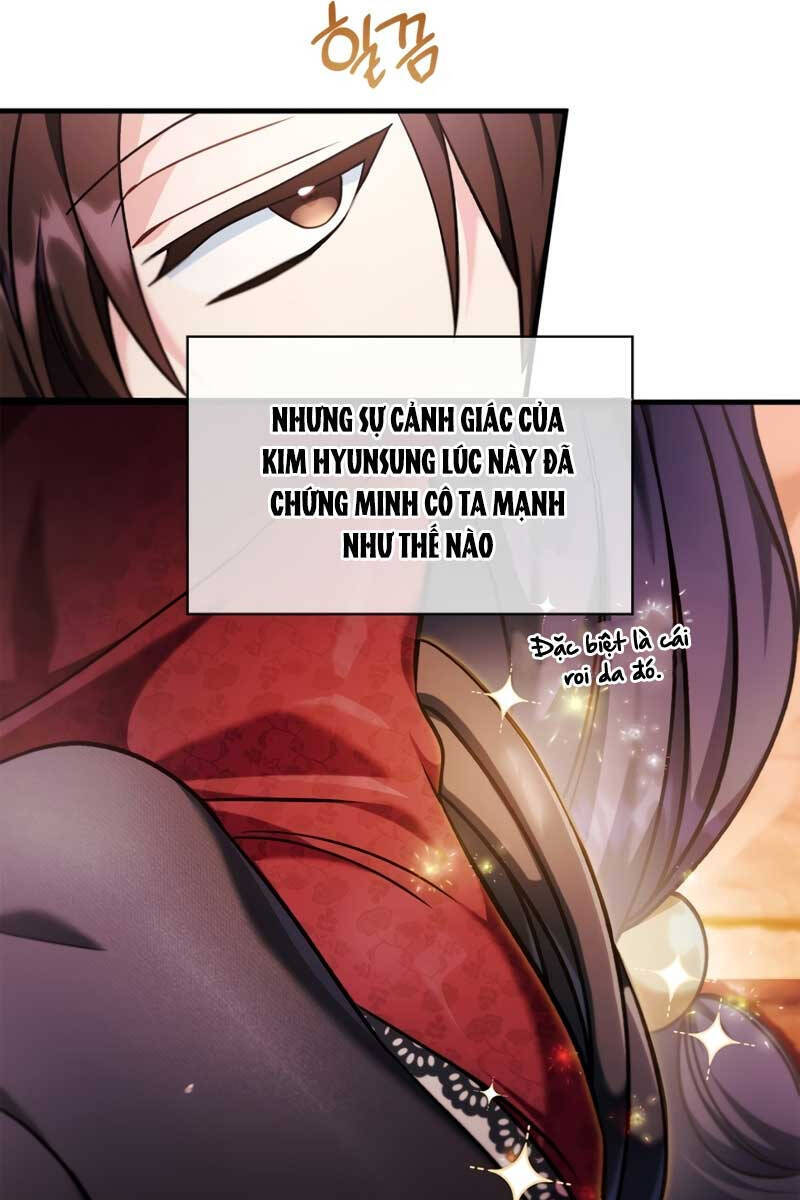 Ký Sự Hồi Quy - Chapter 84 - Page 31