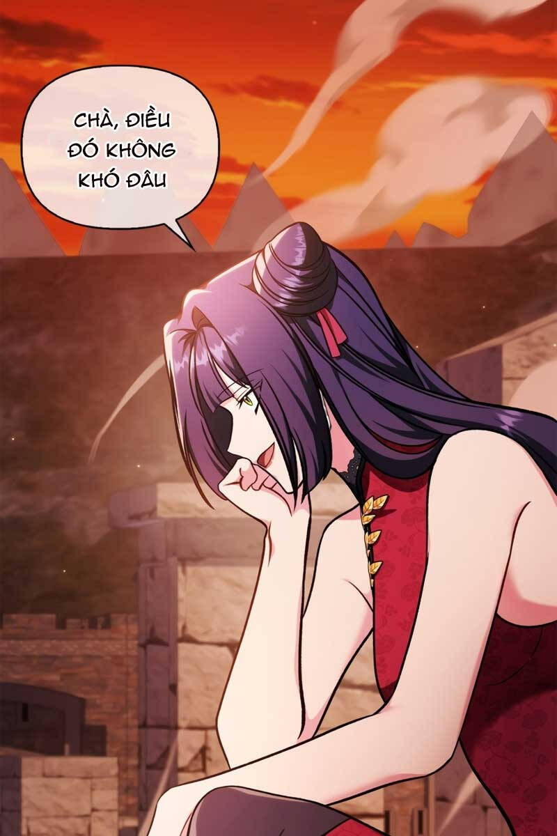 Ký Sự Hồi Quy - Chapter 84 - Page 35