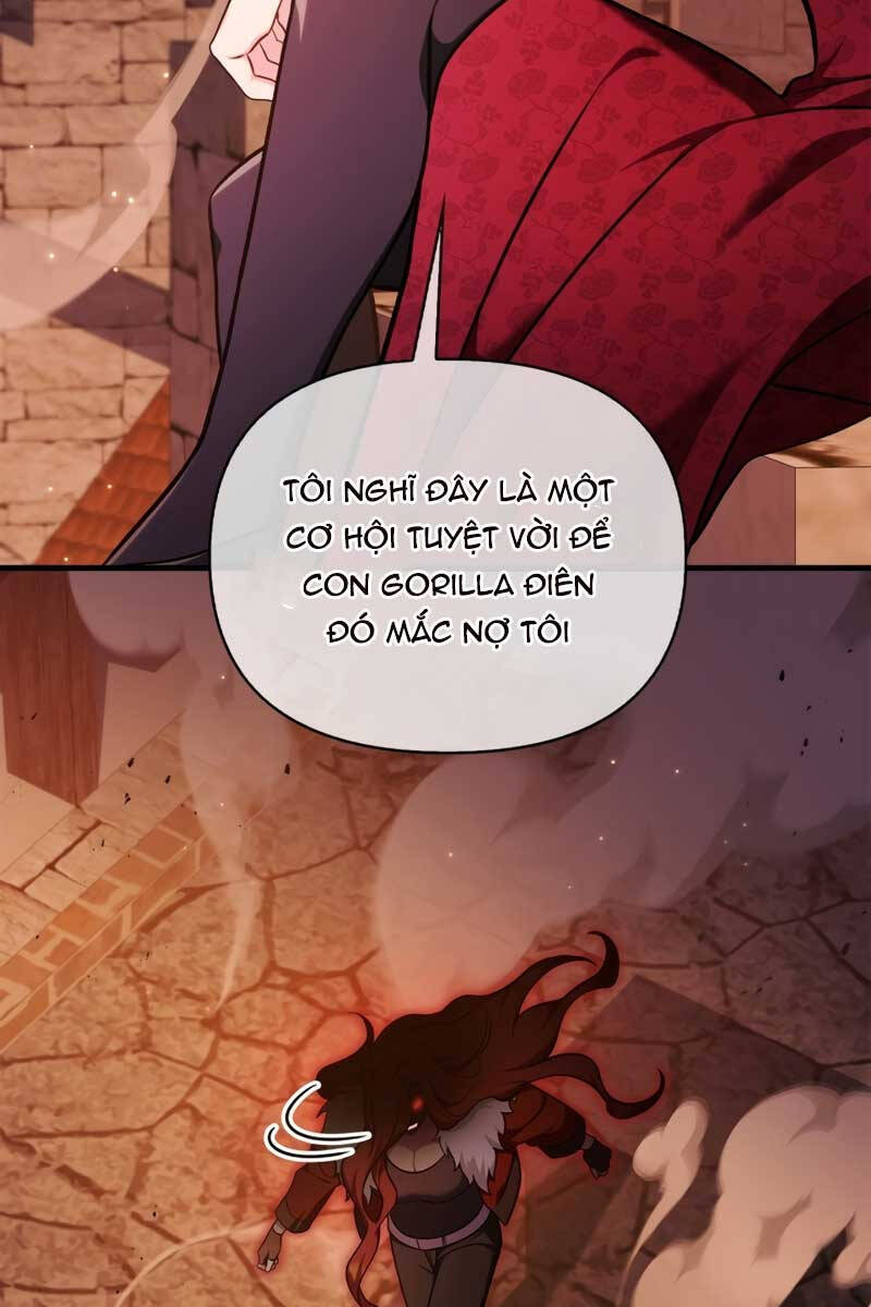 Ký Sự Hồi Quy - Chapter 84 - Page 36