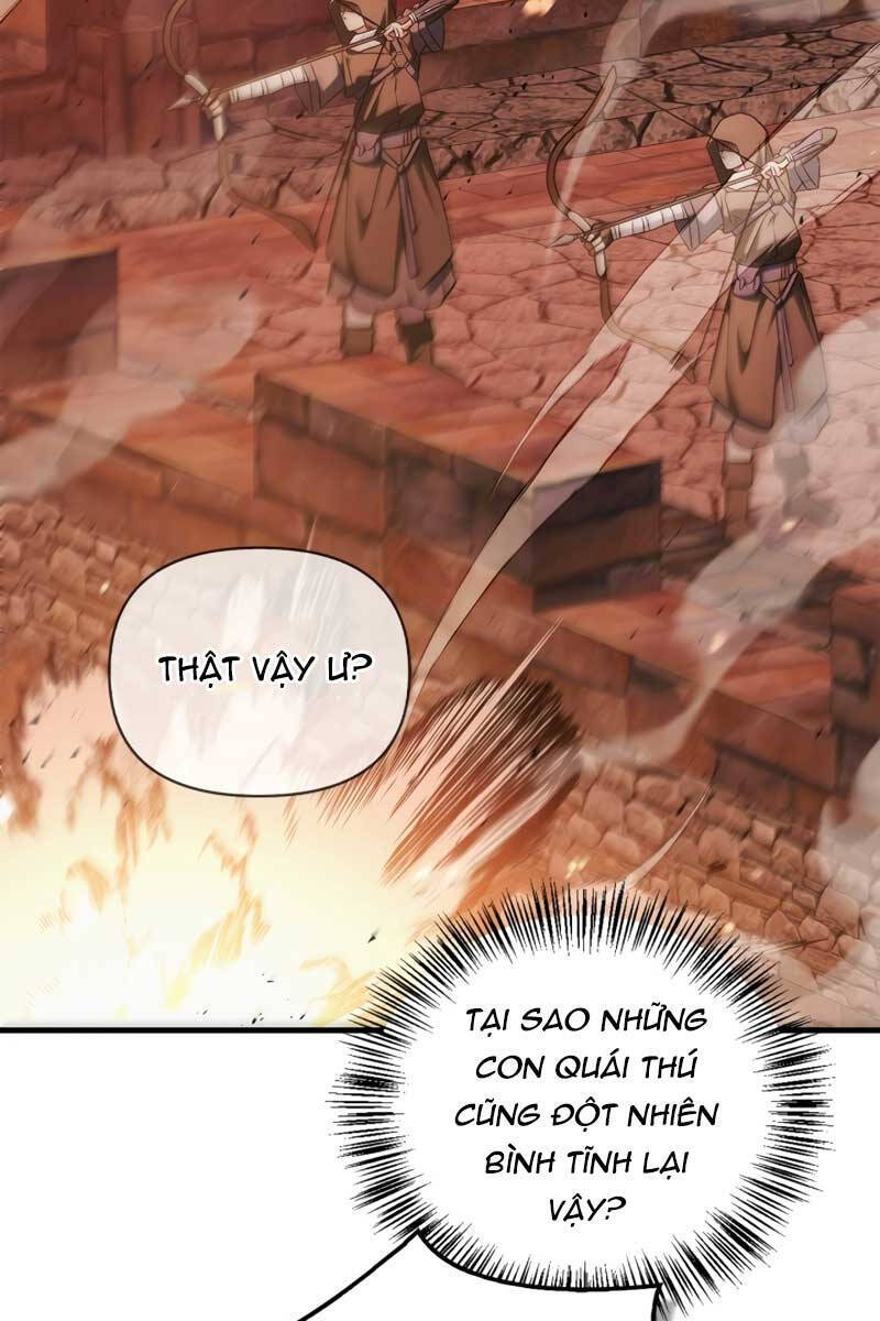 Ký Sự Hồi Quy - Chapter 84 - Page 81