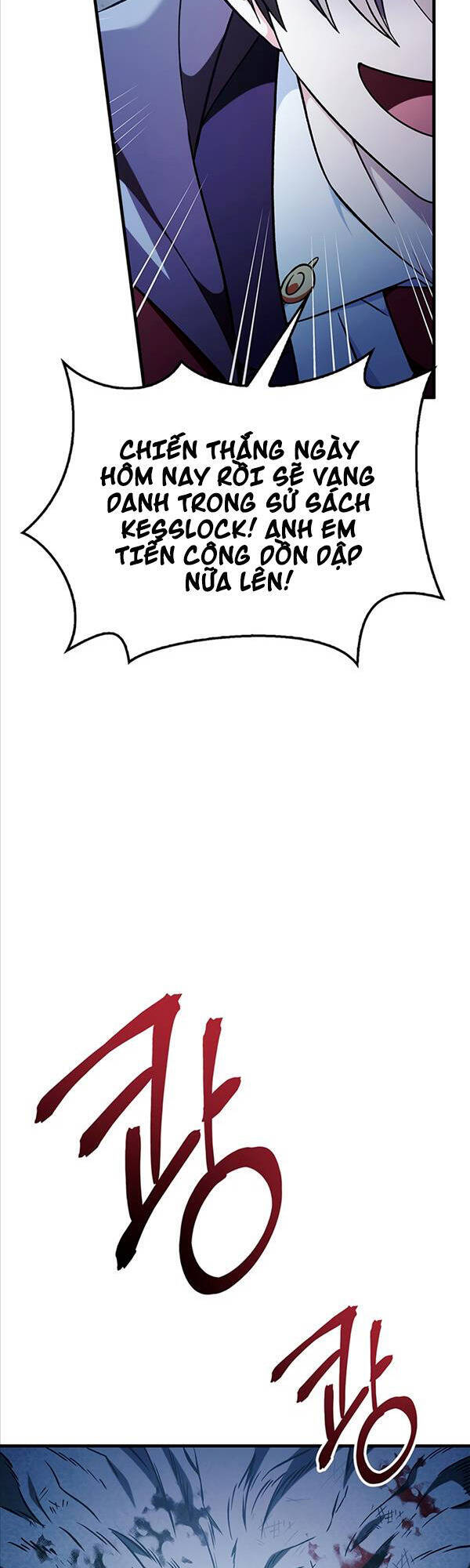 Ký Sự Hồi Quy - Chapter 85 - Page 12