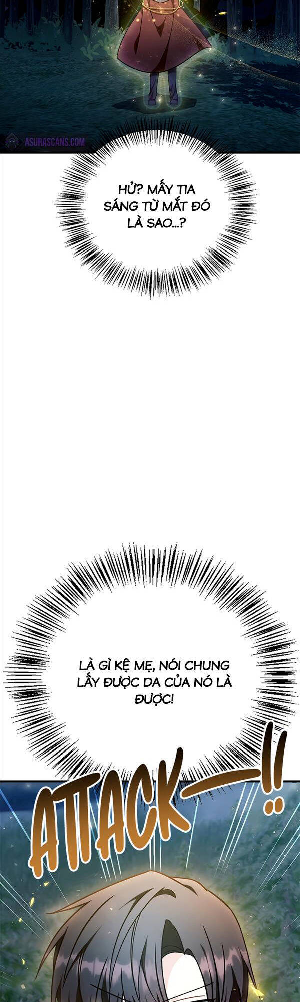 Ký Sự Hồi Quy - Chapter 85 - Page 15