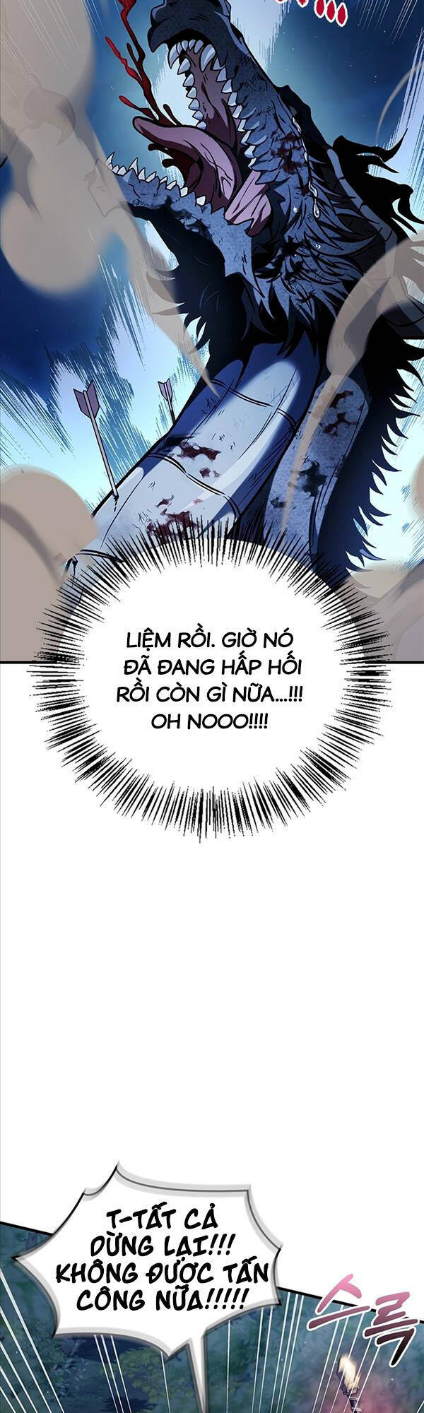 Ký Sự Hồi Quy - Chapter 85 - Page 18