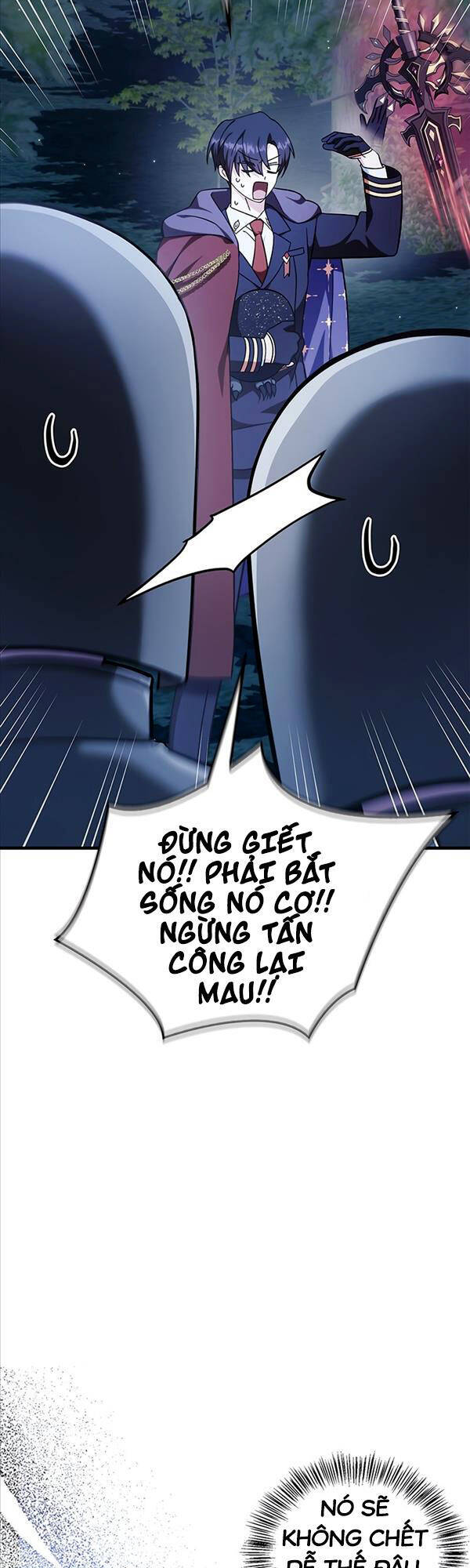 Ký Sự Hồi Quy - Chapter 85 - Page 19