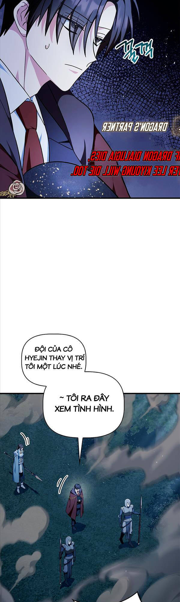 Ký Sự Hồi Quy - Chapter 85 - Page 23