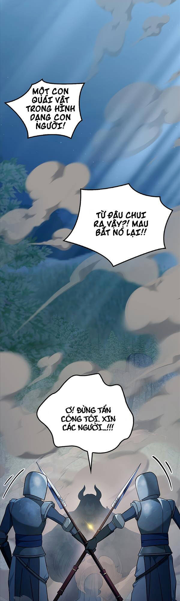 Ký Sự Hồi Quy - Chapter 85 - Page 26