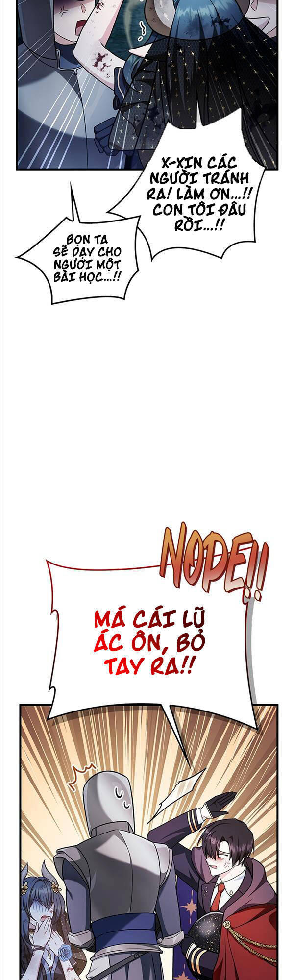 Ký Sự Hồi Quy - Chapter 85 - Page 29