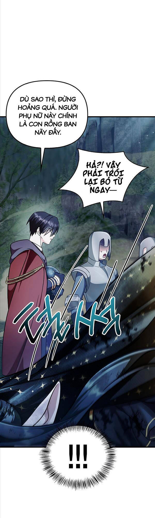 Ký Sự Hồi Quy - Chapter 85 - Page 32