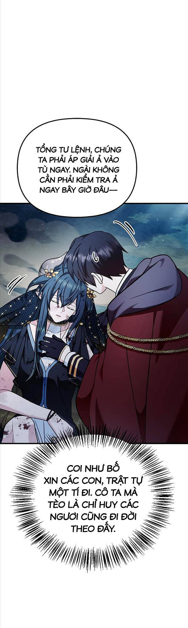 Ký Sự Hồi Quy - Chapter 85 - Page 33