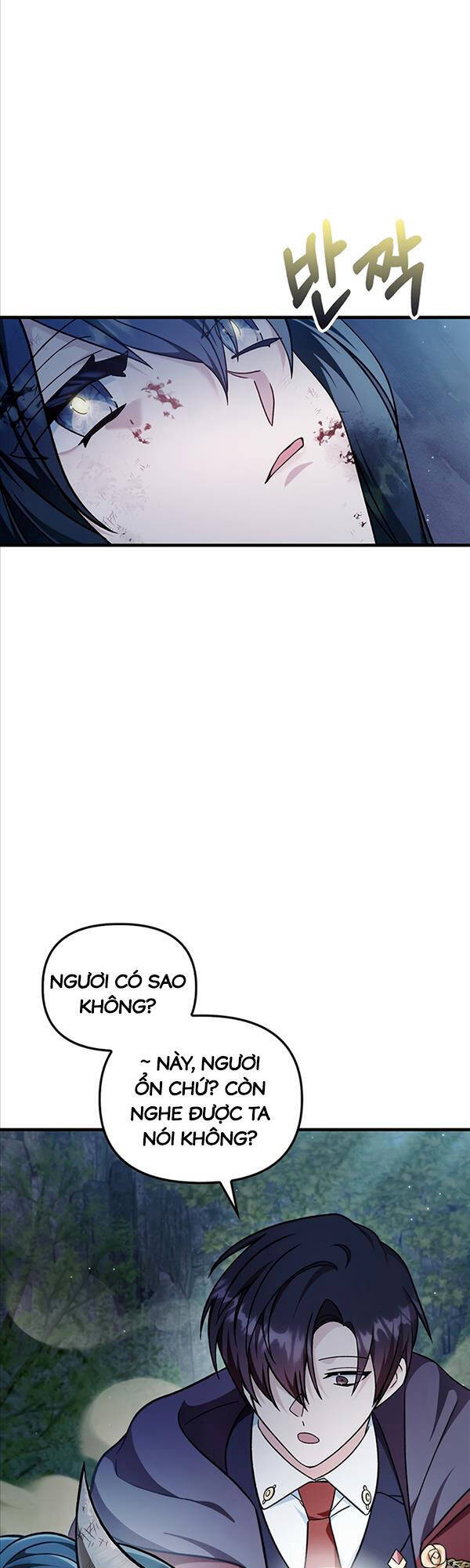 Ký Sự Hồi Quy - Chapter 85 - Page 34