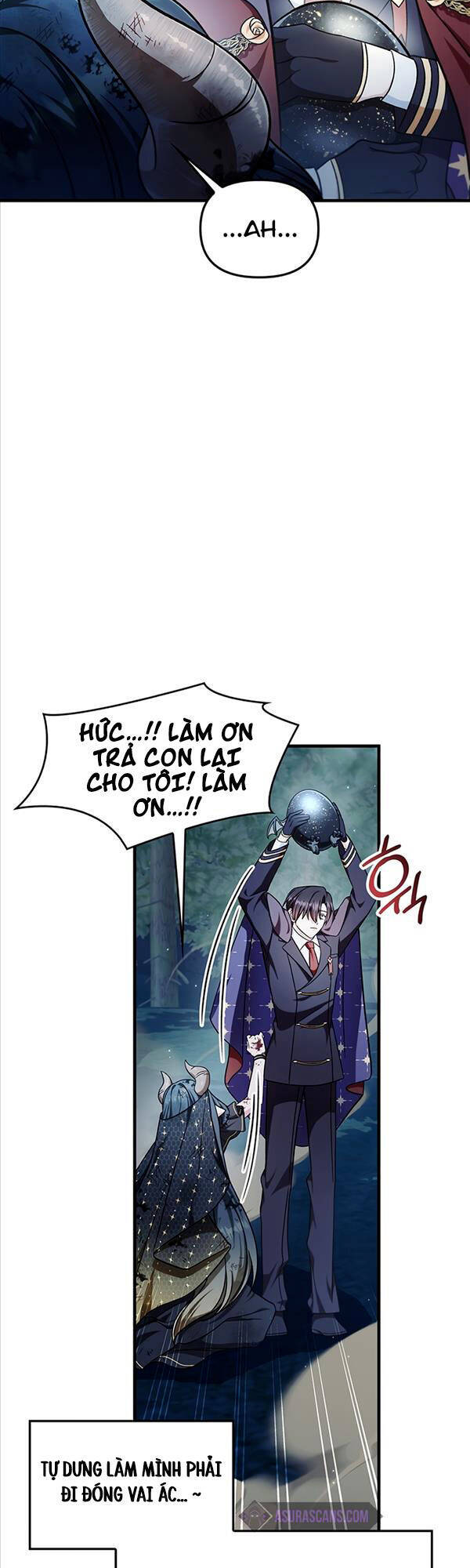 Ký Sự Hồi Quy - Chapter 85 - Page 35