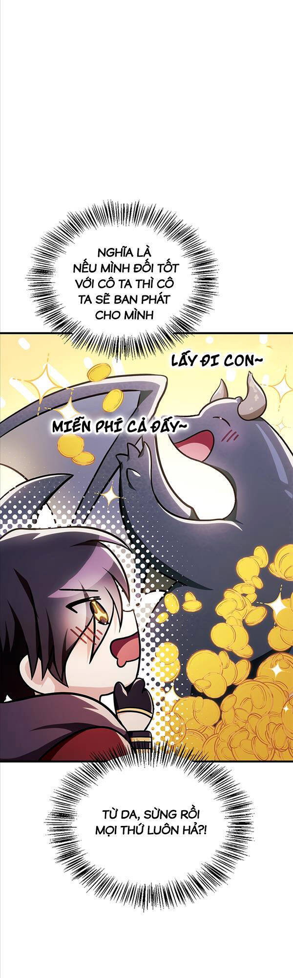 Ký Sự Hồi Quy - Chapter 85 - Page 38