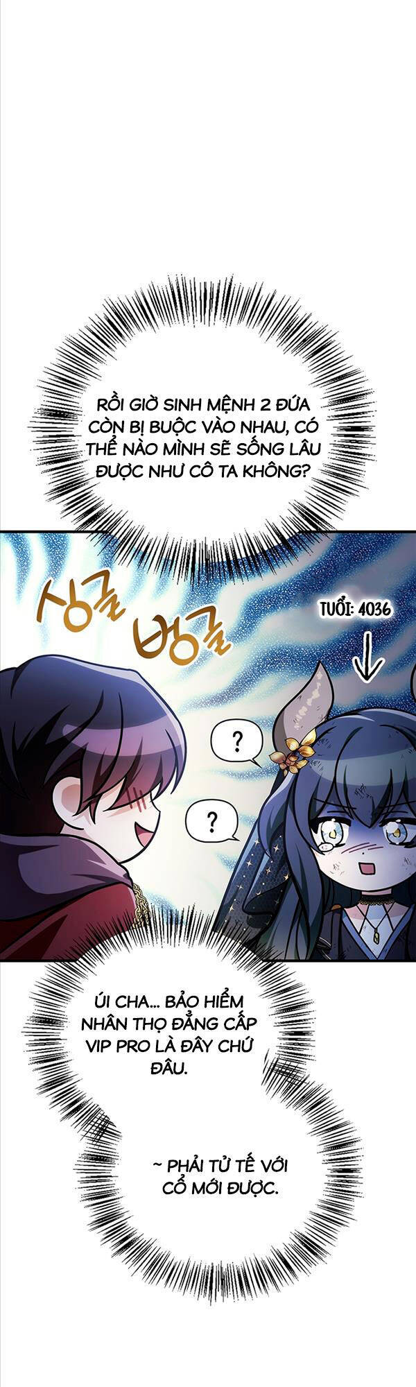 Ký Sự Hồi Quy - Chapter 85 - Page 39