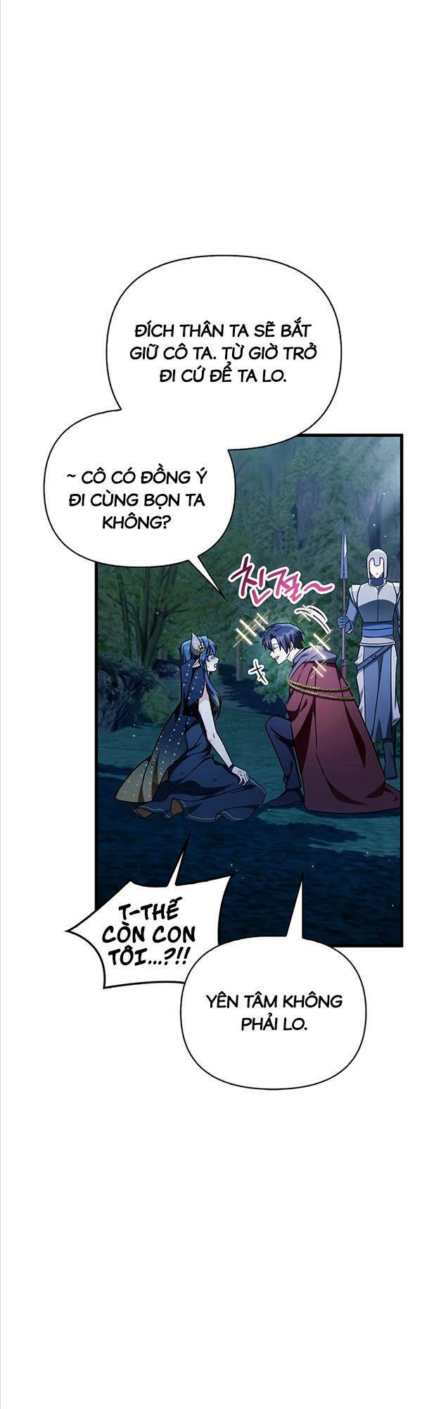 Ký Sự Hồi Quy - Chapter 85 - Page 40