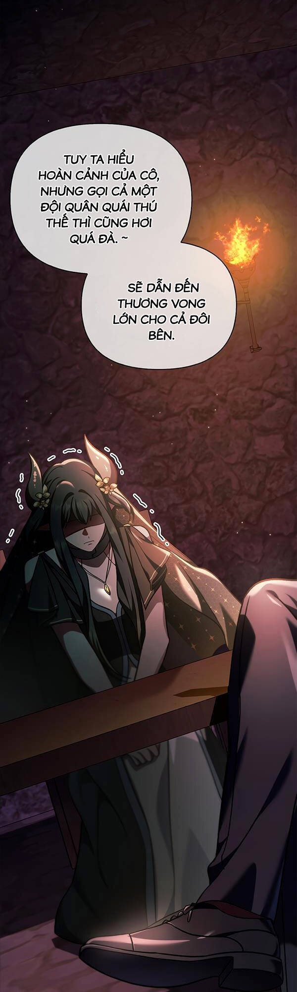 Ký Sự Hồi Quy - Chapter 85 - Page 44