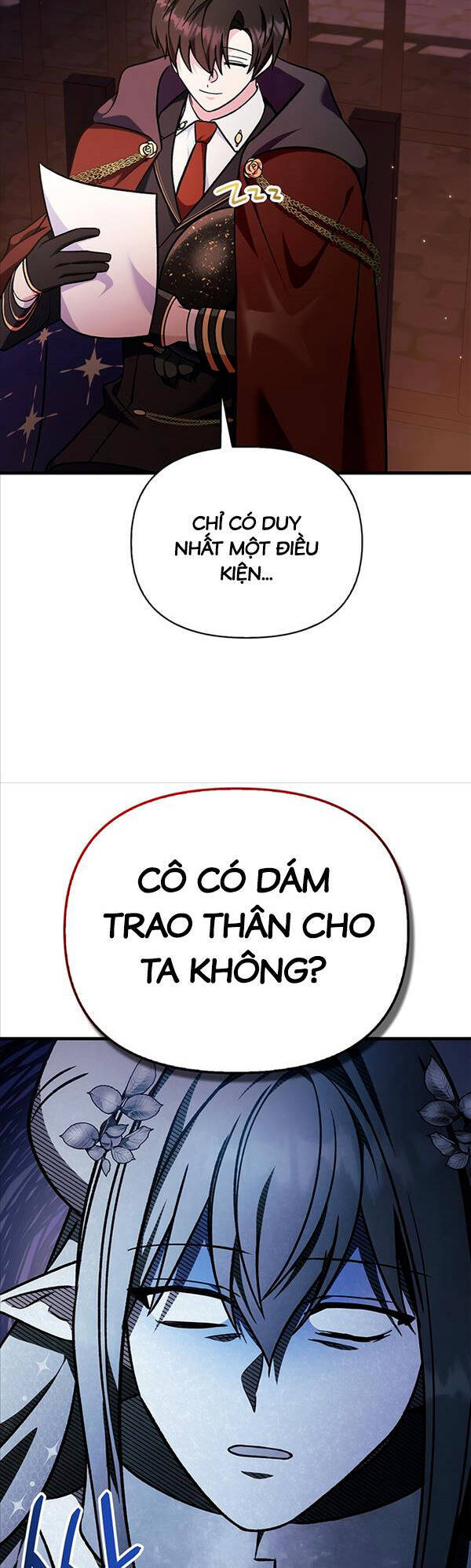 Ký Sự Hồi Quy - Chapter 85 - Page 47