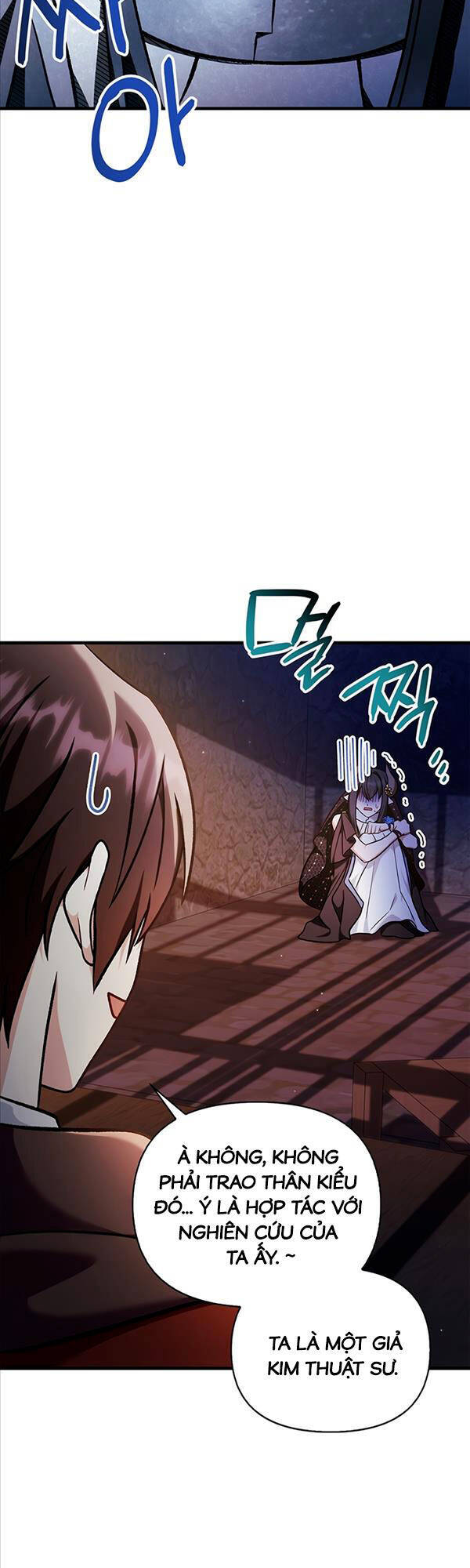 Ký Sự Hồi Quy - Chapter 85 - Page 48