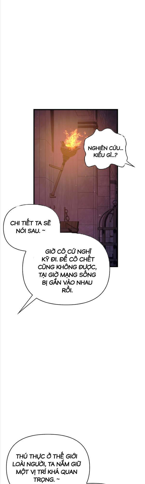Ký Sự Hồi Quy - Chapter 85 - Page 49