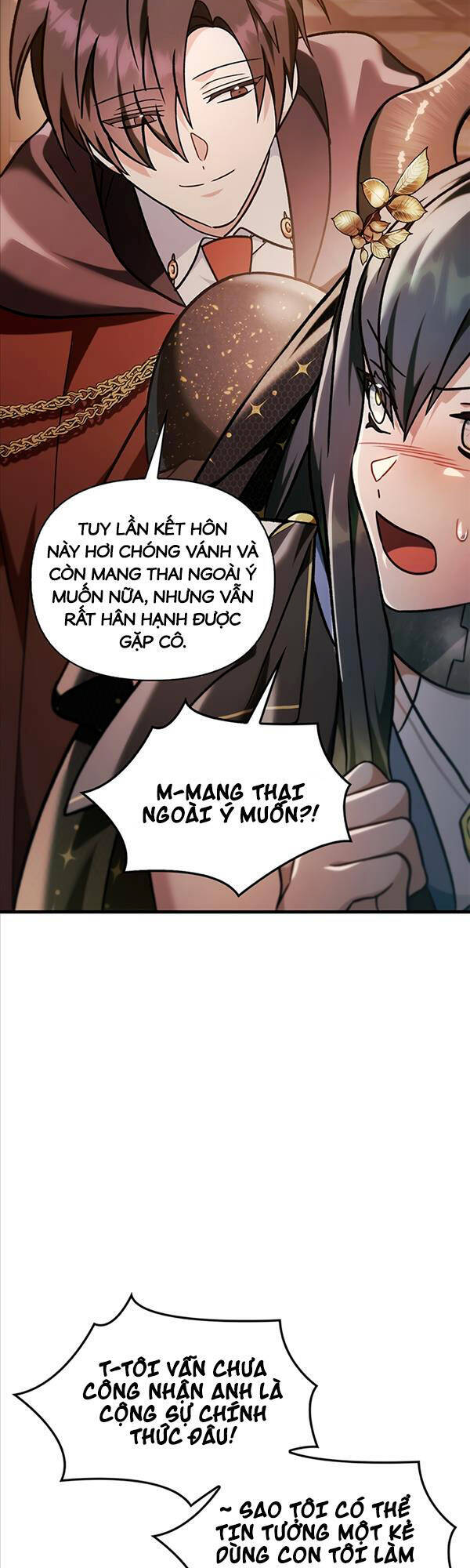 Ký Sự Hồi Quy - Chapter 85 - Page 51