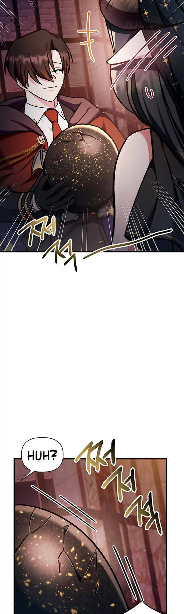 Ký Sự Hồi Quy - Chapter 85 - Page 54