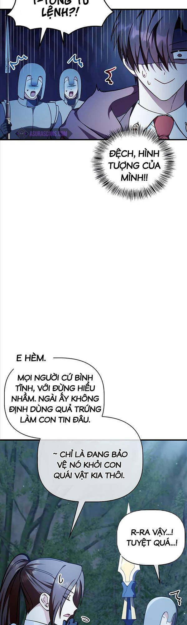 Ký Sự Hồi Quy - Chapter 85 - Page 6