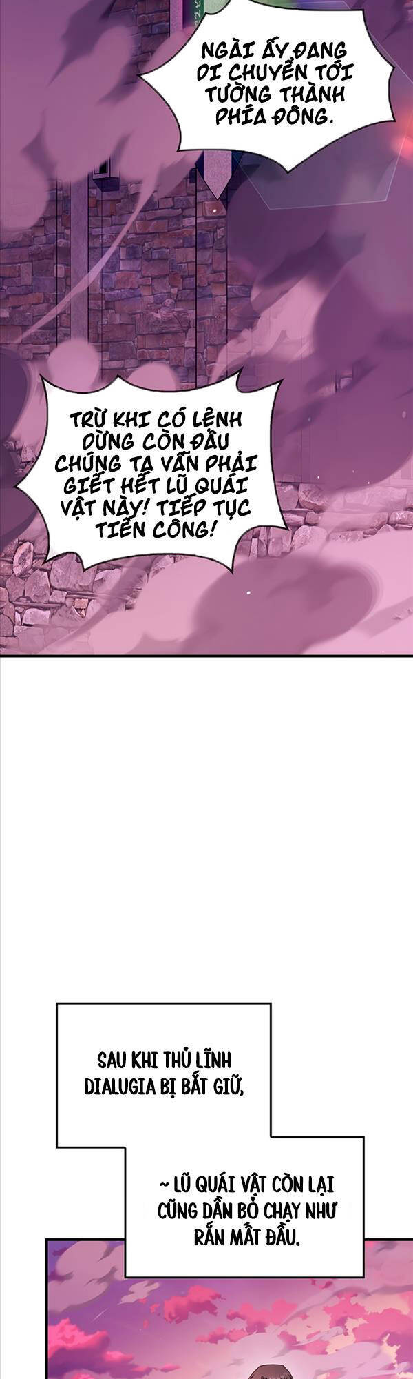 Ký Sự Hồi Quy - Chapter 85 - Page 67