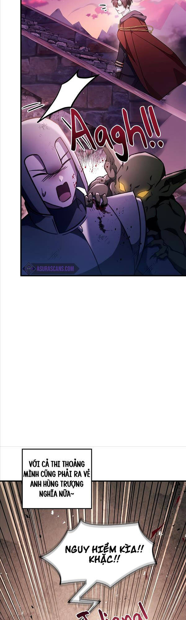 Ký Sự Hồi Quy - Chapter 85 - Page 68