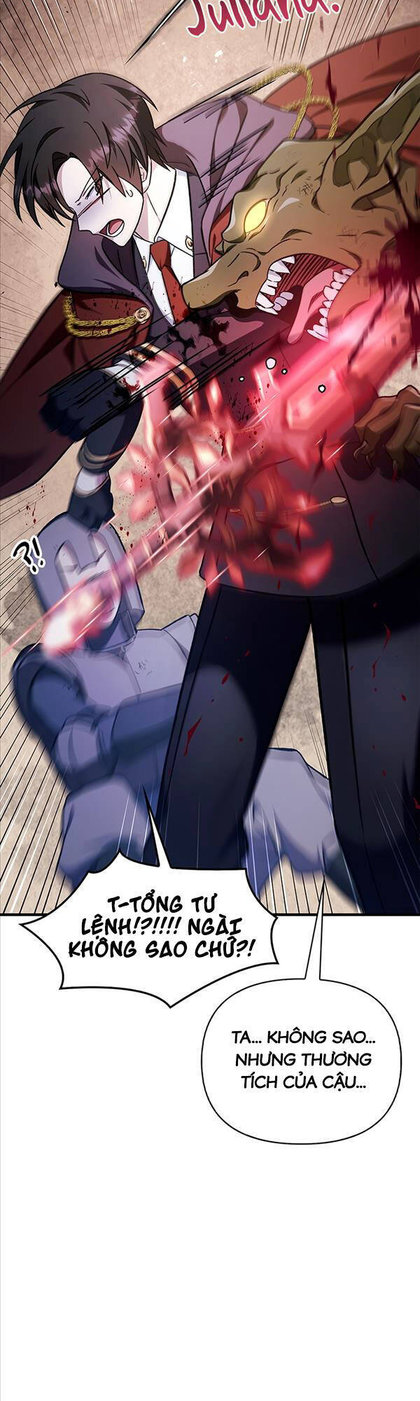 Ký Sự Hồi Quy - Chapter 85 - Page 69