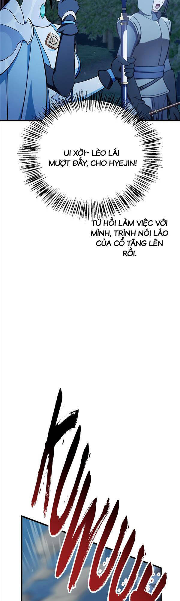 Ký Sự Hồi Quy - Chapter 85 - Page 7