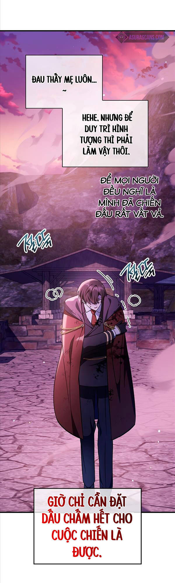 Ký Sự Hồi Quy - Chapter 85 - Page 70