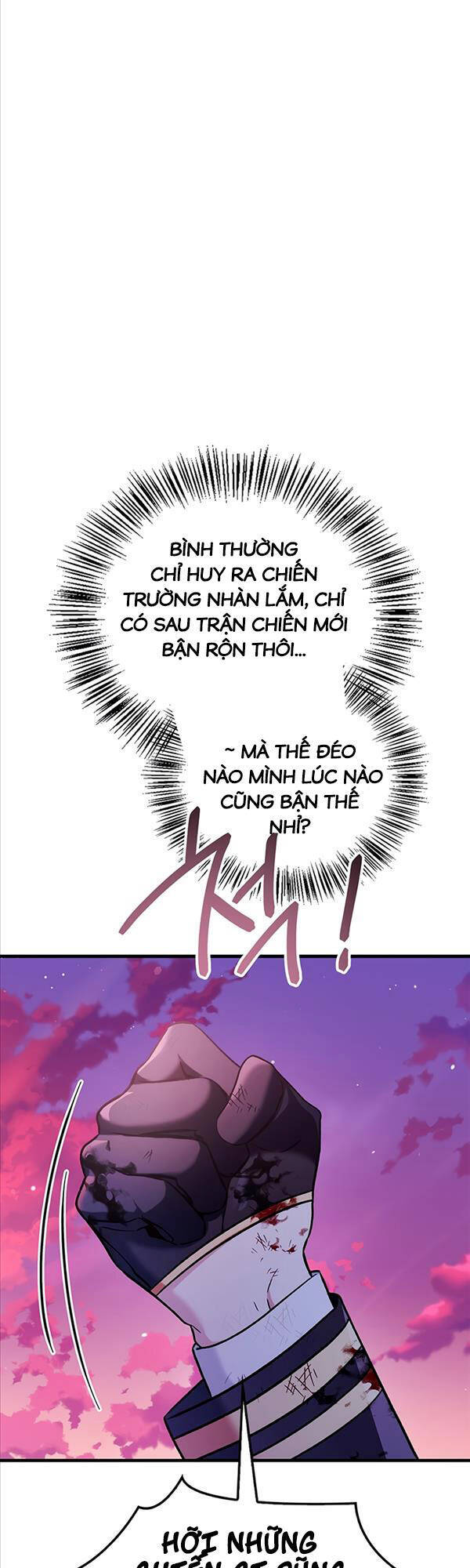 Ký Sự Hồi Quy - Chapter 85 - Page 71