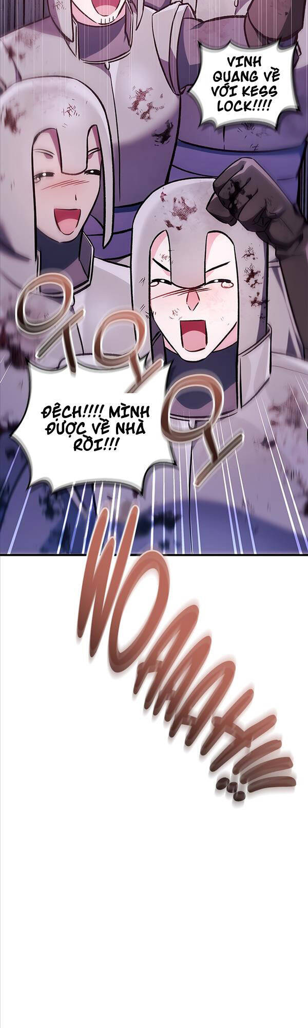 Ký Sự Hồi Quy - Chapter 85 - Page 73