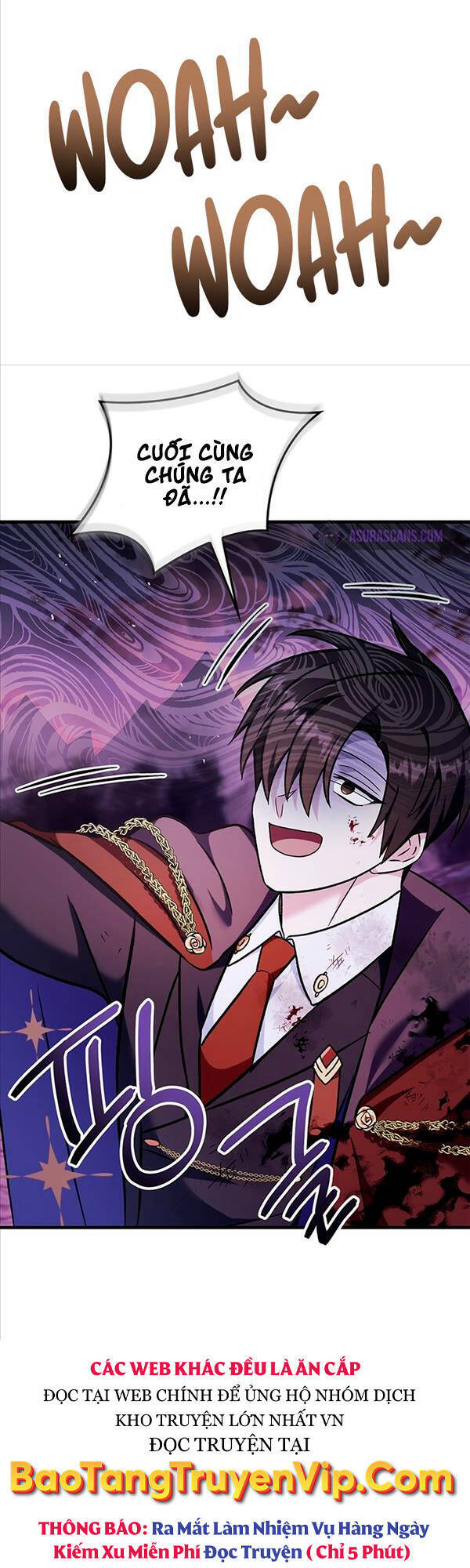 Ký Sự Hồi Quy - Chapter 85 - Page 74