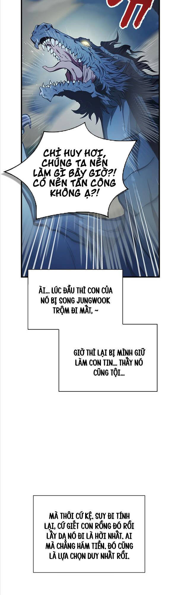 Ký Sự Hồi Quy - Chapter 85 - Page 8