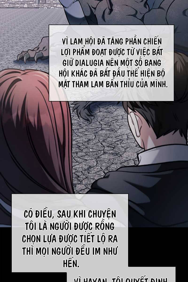 Ký Sự Hồi Quy - Chapter 86 - Page 16