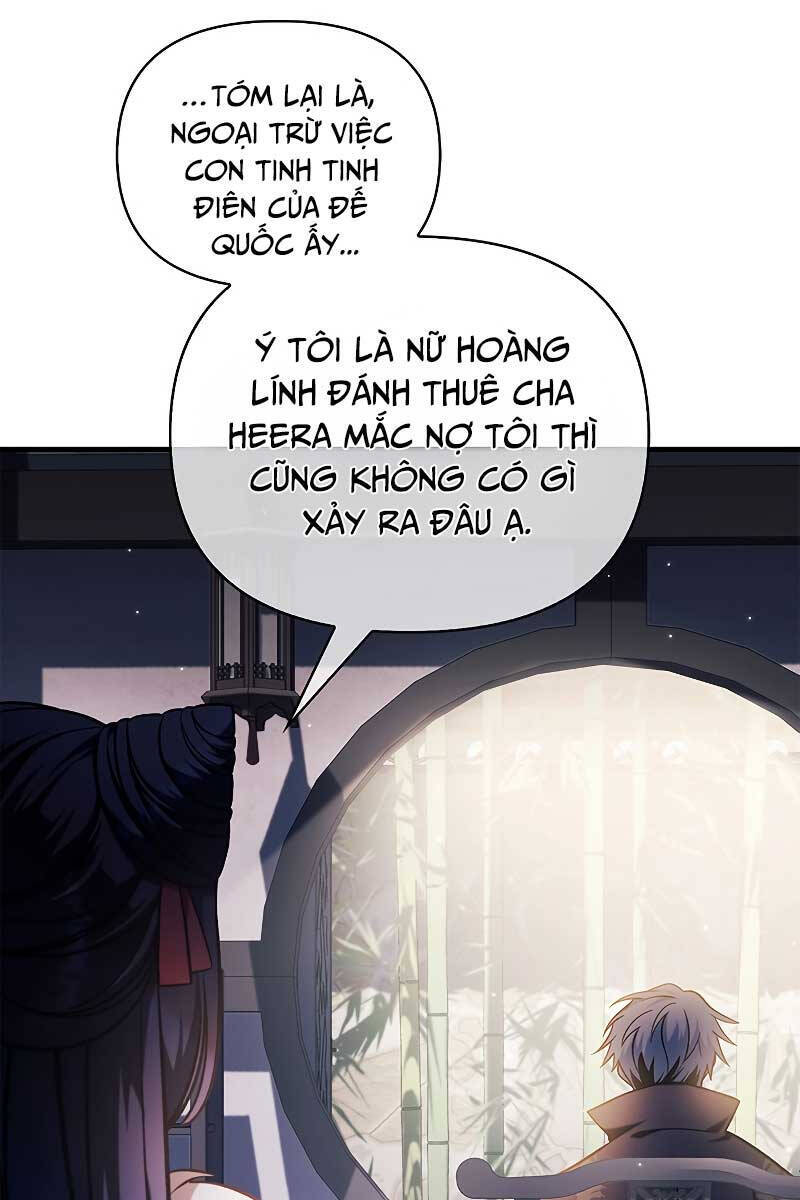 Ký Sự Hồi Quy - Chapter 86 - Page 28