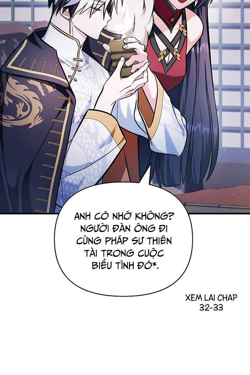 Ký Sự Hồi Quy - Chapter 86 - Page 35