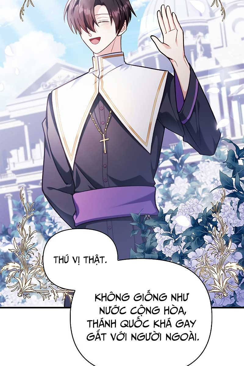 Ký Sự Hồi Quy - Chapter 86 - Page 37