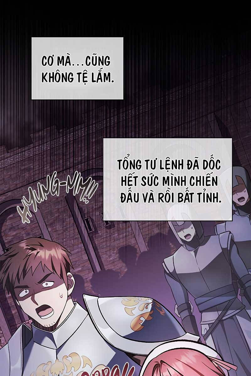 Ký Sự Hồi Quy - Chapter 86 - Page 4
