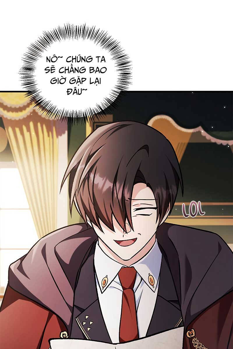 Ký Sự Hồi Quy - Chapter 86 - Page 46