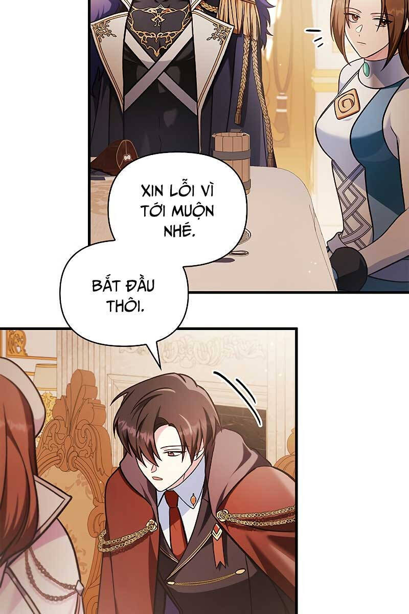 Ký Sự Hồi Quy - Chapter 86 - Page 65