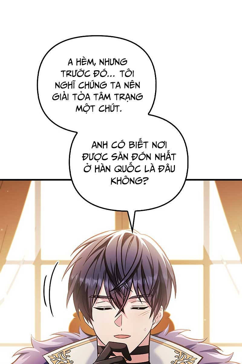 Ký Sự Hồi Quy - Chapter 86 - Page 67