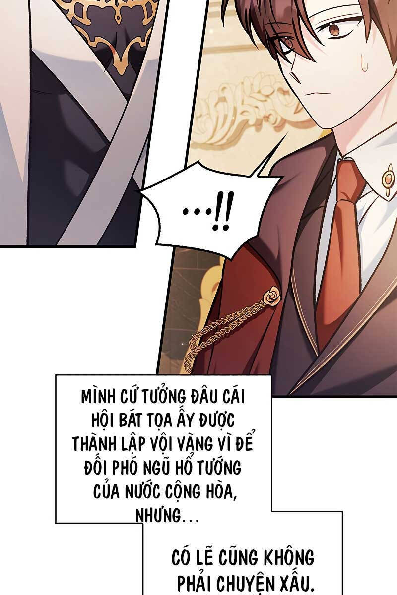 Ký Sự Hồi Quy - Chapter 86 - Page 78