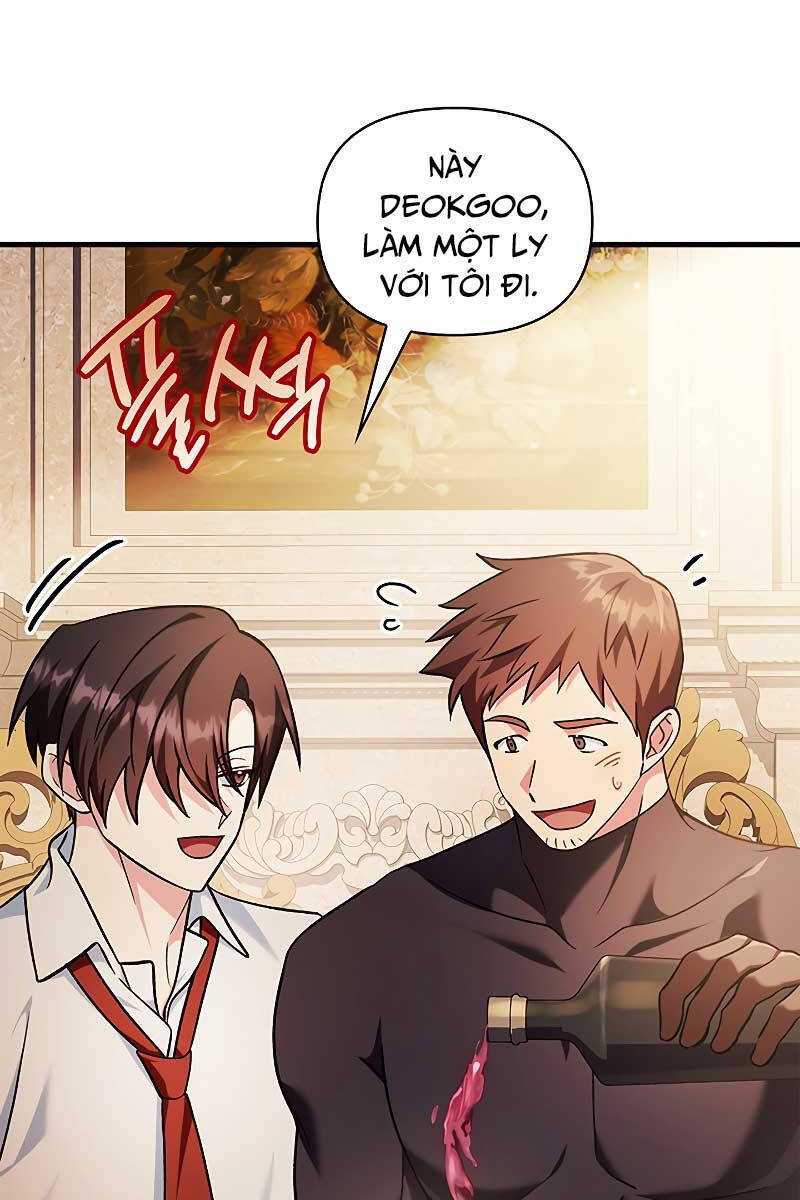 Ký Sự Hồi Quy - Chapter 86 - Page 95