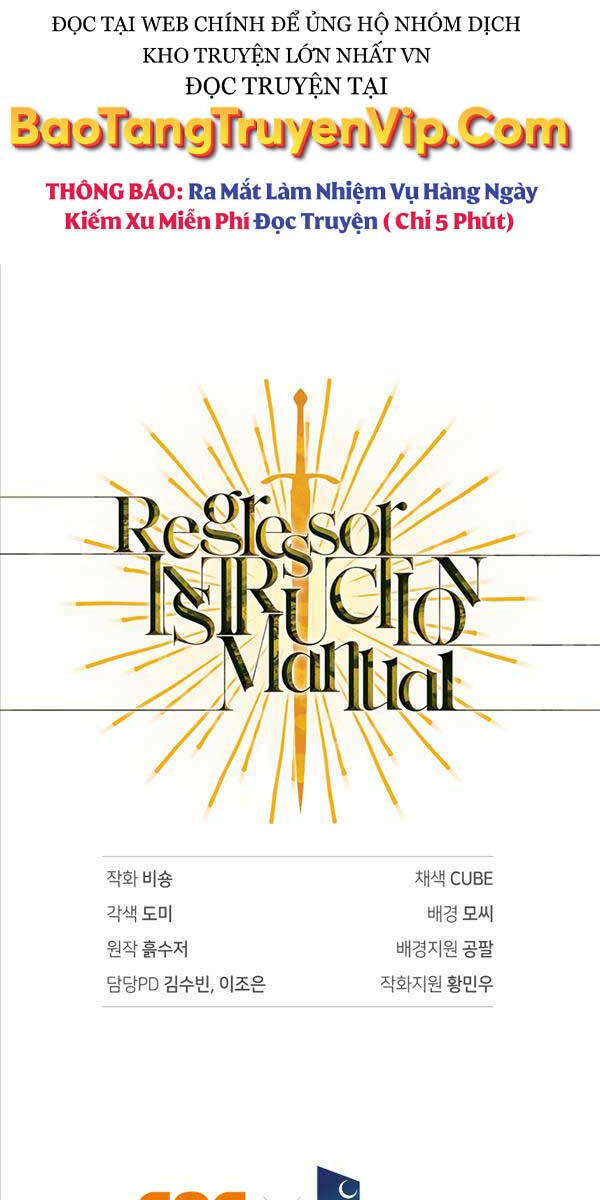 Ký Sự Hồi Quy - Chapter 87 - Page 109