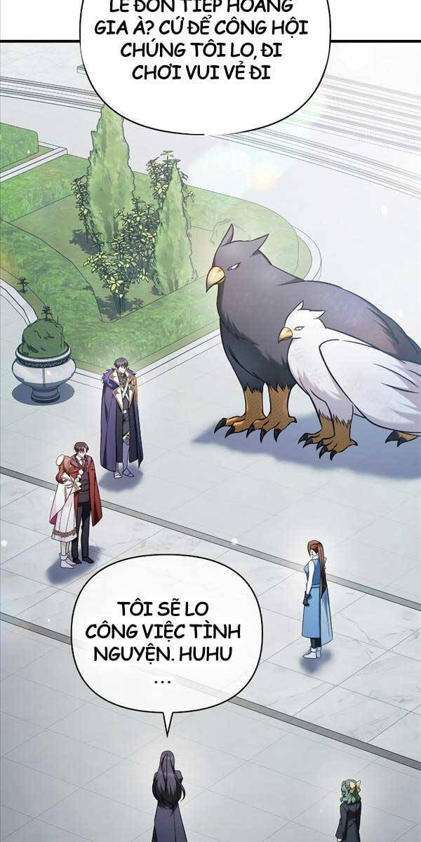 Ký Sự Hồi Quy - Chapter 87 - Page 17