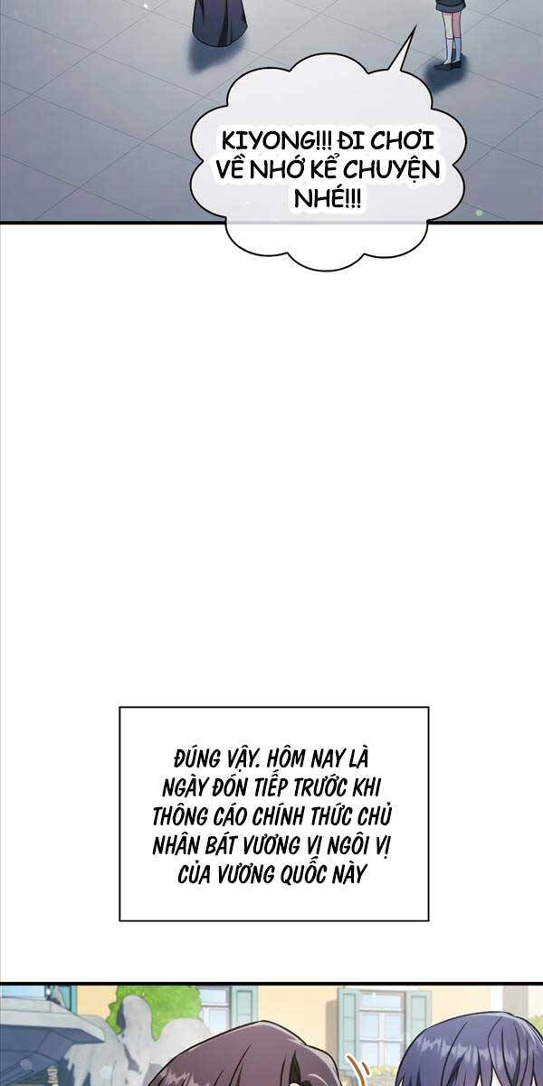 Ký Sự Hồi Quy - Chapter 87 - Page 18